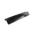 Chain Link DAC Steel 24" Gate Latch Protector For Existing Gates With 1" or Larger Gate Gaps
