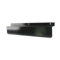 Chain Link DAC Steel 24" Gate Latch Protector For Existing Gates With 1" or Larger Gate Gaps