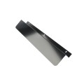 Chain Link DAC Steel 24" Gate Latch Protector For Existing Gates With 1" or Larger Gate Gaps