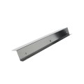 Chain Link DAC Steel 24" Gate Latch Protector For Existing Gates With 1" or Larger Gate Gaps
