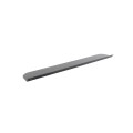 Chain Link DAC Push Pad Protector Panic Exit Hardware (Black)