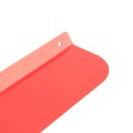 Chain Link DAC Push Pad Protector Panic Exit Hardware (Red)