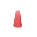 Chain Link DAC Push Pad Protector Panic Exit Hardware (Red)