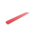 Chain Link DAC Push Pad Protector Panic Exit Hardware (Red)