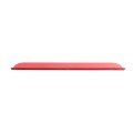 Chain Link DAC Push Pad Protector Panic Exit Hardware (Red)