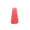 Chain Link DAC Push Pad Protector Panic Exit Hardware (Red)