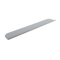 Chain Link DAC Push Pad Protector Panic Exit Hardware (Silver) 