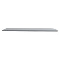Chain Link DAC Push Pad Protector Panic Exit Hardware (Silver) 