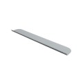 Chain Link DAC Push Pad Protector Panic Exit Hardware (Silver) 