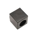 Chain Link DAC Standard Lockbox For Panic Exit (Black) (Panic Bars)