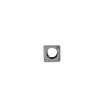 Chain Link DAC Standard Lockbox For Panic Exit (Silver)