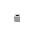 Chain Link DAC Standard Lockbox For Panic Exit (Silver)