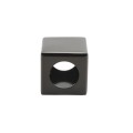 Chain Link DAC Universal Lockbox for Key Cylinder (Black) (Panic Bars)