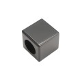 Chain Link DAC Universal Lockbox for Key Cylinder (Black) (Panic Bars)
