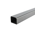 Chain Link Fence Gate DAC 42" Detex Standard Panic Exit Bar Kit with Mounting Plate (Galvanized Steel) (Panic Bars)