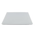 Chain Link DAC Standard Detex 36" Exit Bar Kit w/ Adjustable Silver Mounting Plate (Stainless Steel)