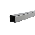 Chain Link DAC 42" Detex Deluxe Panic Exit Bar Kit with Lockbox & Mounting Plate   (Aluminum)