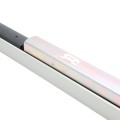 36 inch DAC Exit Bar for chain link fence gate without black coverings 