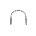 Chain Link DAC Superior Detex 36" Exit Bar Kit w/ Silver Adjustable Mounting Plate and Lock Box - Exit Bar (Stainless Steel)