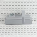 Chain Link DAC Lever Handle With Classroom Function For Detex Bar (Silver)