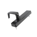 Chain Link DAC Keyless Lever Handle For Detex Bar (Black)