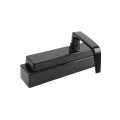 Chain Link DAC Keyless Lever Handle For Detex Bar (Black)