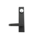 Chain Link DAC Electrified Control Trim for Detex Bar - Left Handed (Panic Bars)