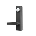 Chain Link DAC Electrified Control Trim for Detex Bar - Left Handed (Panic Bars)
