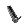 Chain Link DAC Electrified Control Trim for Detex Bar - Left Handed (Panic Bars)