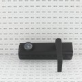 Chain Link DAC Electrified Control Trim for Detex Bar - Left Handed (Panic Bars)