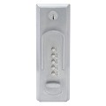 Chain Link DAC Mechanical Combination Lock for Detex Bar