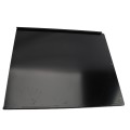 Chain Link DAC 24" Adjustable Mounting Plate (Black) (Panic Bars)