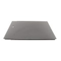 Chain Link DAC 24" Deluxe Adjustable Mounting Plate (Black)