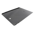 Chain Link DAC 24" Deluxe Adjustable Mounting Plate (Black)