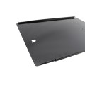 Chain Link DAC 24" Deluxe Adjustable Mounting Plate (Black)