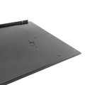 Chain Link DAC 24" Deluxe Adjustable Mounting Plate (Black)