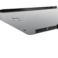 Chain Link DAC 24" Deluxe Adjustable Mounting Plate (Black)