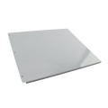 Chain Link DAC 24" Deluxe Adjustable Mounting Plate (Silver)