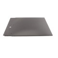 Chain Link DAC 24" Superior Adjustable Mounting Plate (Black)