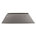 Chain Link DAC 24" Superior Adjustable Mounting Plate (Black)