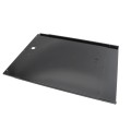 Chain Link DAC 24" Superior Adjustable Mounting Plate (Black)