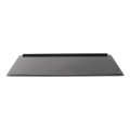 Chain Link DAC 12" Extension Plate (Black)