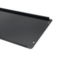 Chain Link DAC 12" Extension Plate (Black)
