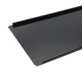 Chain Link DAC 12" Extension Plate (Black)