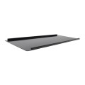 Chain Link DAC 12" Extension Plate (Black)