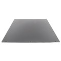 Chain Link DAC 24" Extension Plate (Black) (Panic Bars)