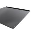 Chain Link DAC 24" Extension Plate (Black) (Panic Bars)