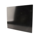 Chain Link DAC 24" Extension Plate (Black) (Panic Bars)