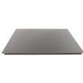 Chain Link DAC 24" Extension Plate (Black) (Panic Bars)