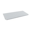 Chain Link DAC 12" Extension Plate (Silver) (Panic Bars)